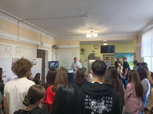 Учасницям та учасникам НМТ роз'яснюють правила