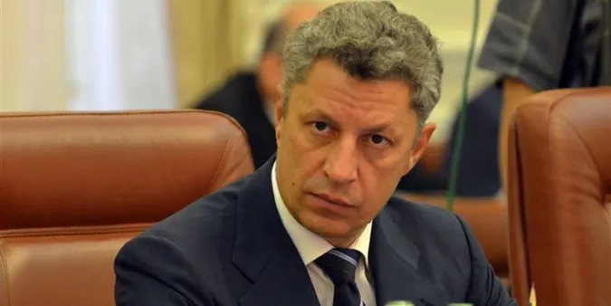 Бойко заявив, що готовий об'єднатися з Тимошенко