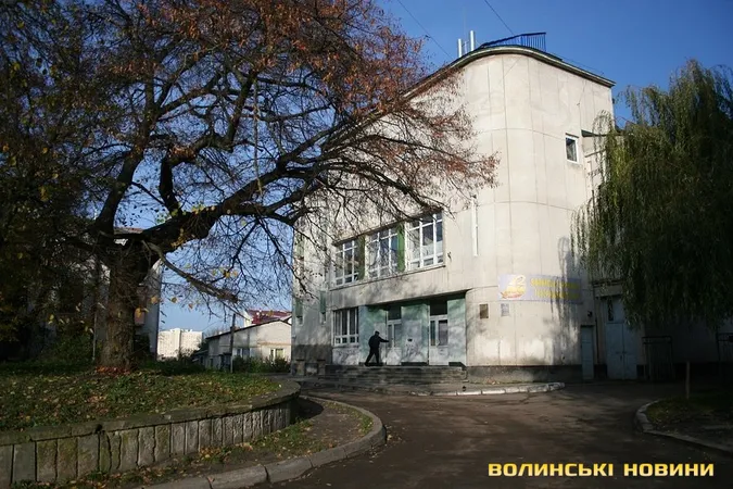 Луцькрада проситиме Волинську ОДА не продавати землю на П'ятницькій гірці