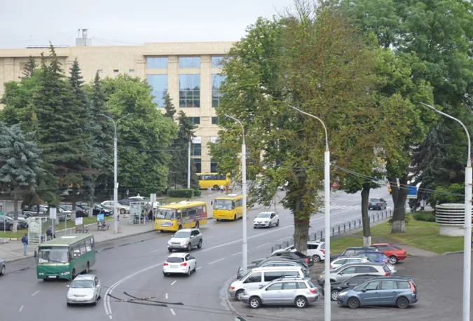 Литиме нещадно: прогноз погоди у Луцьку, 24 червня