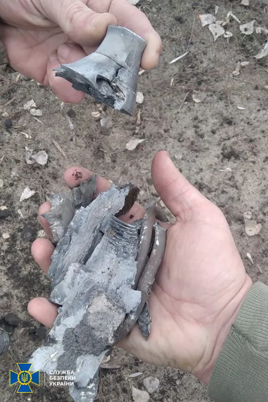 Обстріл дитсадка і школи на Луганщині СБУ розслідує як теракт (фото, відео)