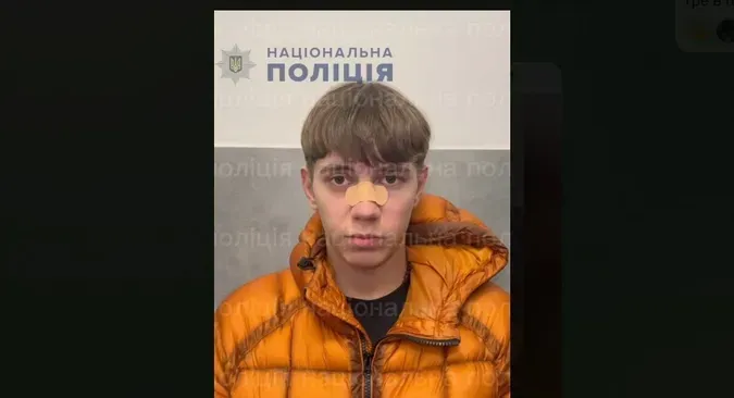 Стало відомо, за що затримали скандального блогера Торчіка у Луцьку