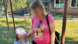 У Ковелі патрульні розшукали 6-річну дівчинку, яка зникла на прогулянці
