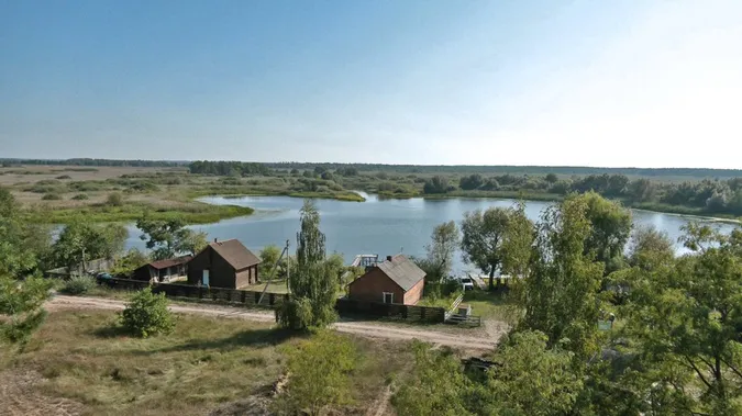 Сваловичі: як живе село на Волині, де лишилося 12 жителів (фото, відео)