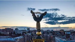 Найкращі місця у Києві, якими варто прогулятися (фото)