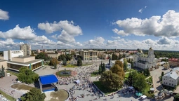 Vox populi. Луцьк туристичний: чого бракує місту