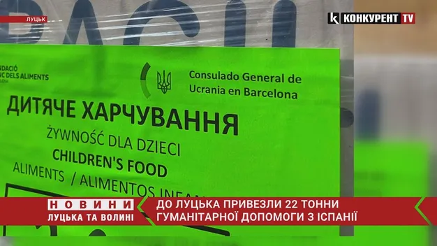 І військовим, і цивільним: «СВІДОМІ» розповіли, куди відправили гуманітарну допомогу (фото, відео)