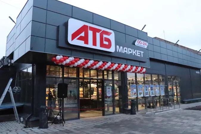 На шостий раз не пронесло: у Володимирі серійний крадій продуктів отримав 15 діб