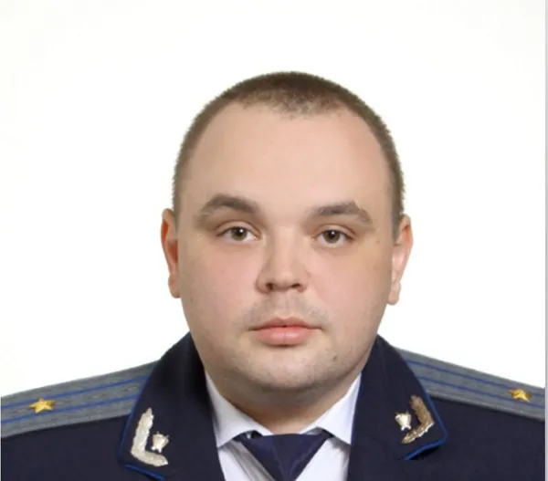 Олег Немирівський 