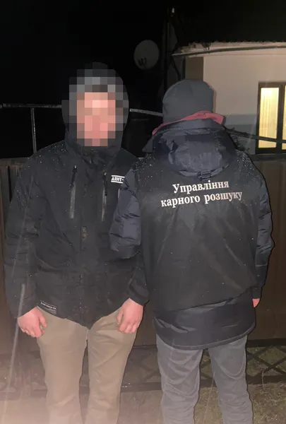 Правоохоронці за добу знайшли наркотики в шістьох волинян (фото)