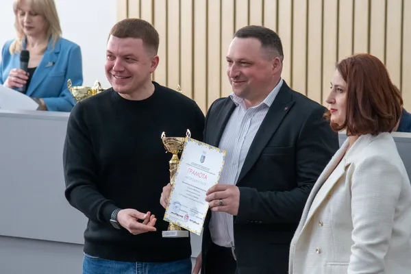 Мільярди на освіту: Шкітер розповів, що зміниться для школярів та студентів Волині у 2025 році (фото)