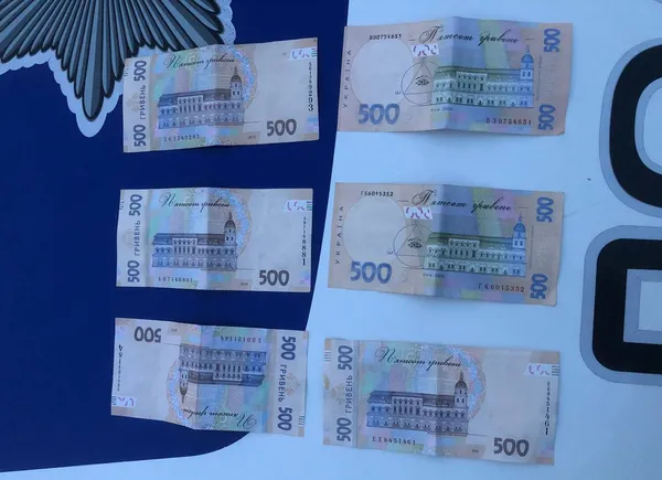 Без шолома та відповідної категорії: на Ковельщині мотоцикліст знайшов у себе зайві гроші (фото)