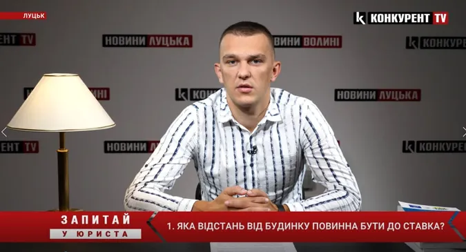 Запитай у юриста: про притягнення журналістів до відповідальності і торгівлю в інстаграмі (відео)