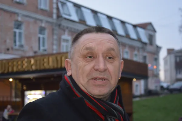 Vox populi: про що мріють лучани у новому році (фото)