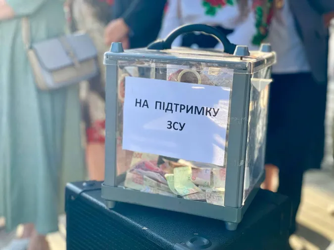Як пройшов перший дзвоник в Нововолинську (фото)