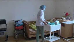 Як працює волинський «Хоспіс» під час війни (фото)