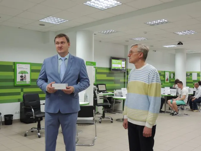 «Ми зробимо все, щоб проблем з виборчими рахунками не було», – керівник ПриватБанку на Волині