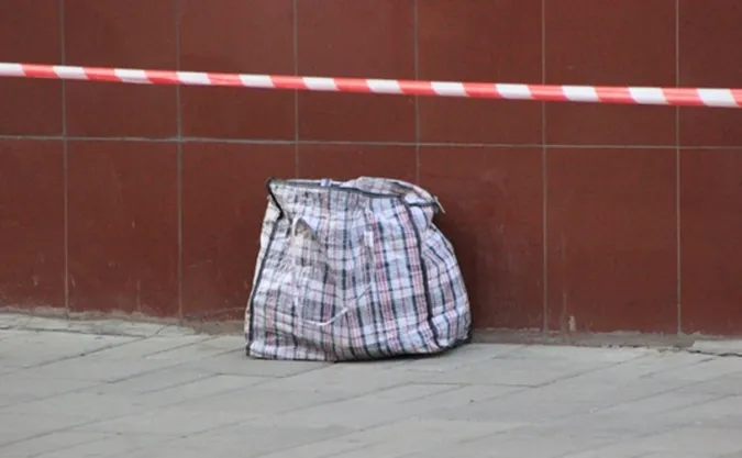 СБУ просить волинян інформувати про підозрілих людей і предмети