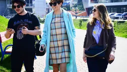 Галина ПАДАЛКО та Христина НАЗАР: "Наш проект виховує людей, які змінюватимуть Луцьк"