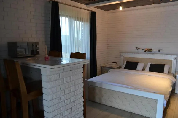 Готелі на Світязі: ТОП-6 варіантів за версією Booking.com