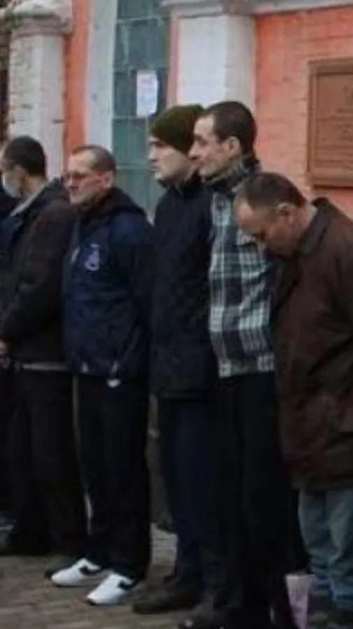 З полону звільнили волинського бійця