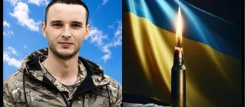 Підтвердилась загибель 22-річного воїна Ігоря Приходая, який вважався зниклим безвісти