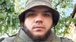 Екіпаж волинського «Солов'я» «забаранив» 1000 окупантів: історія бійця