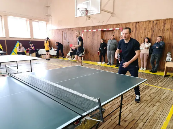 Підгайцівська громада виборола дві нагороди на обласному фестивалі спорту