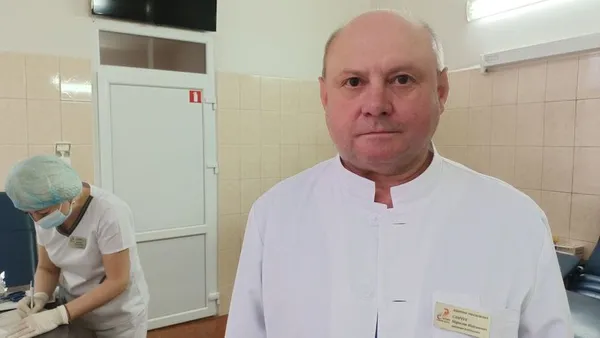 Щоб здати кров, треба їхати у Луцьк або Володимир – донори не хочуть: чому закривають відділення у Ковелі (відео)