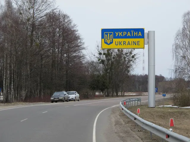 У Луцьку судили уродженця Донеччини, який хотів втекти за кордон