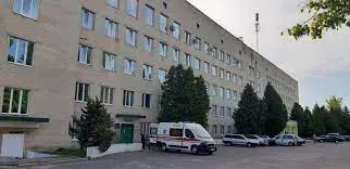Воєнний стан: у лікарні Володимира припинили планові госпіталізації