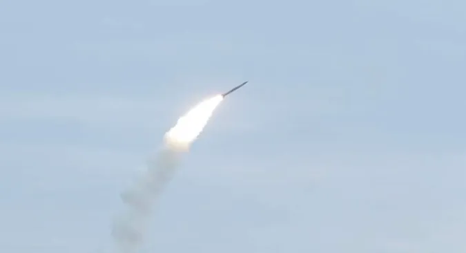 Окупанти завдали ракетного удару по Броварах під Києвом
