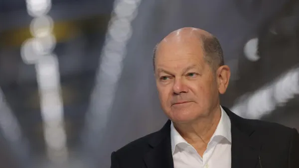 Olaf Scholz