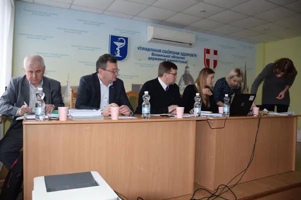 У тендері на закупівлю медобладнання на Волинь змагаються 12 компаній