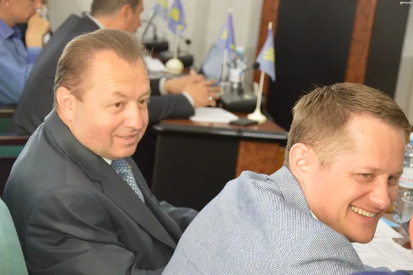 Що цікавого було на травневій сесії Луцькради