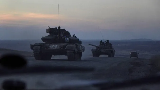 Росія не зможе вести «кілька великих наступальних операцій», – ISW