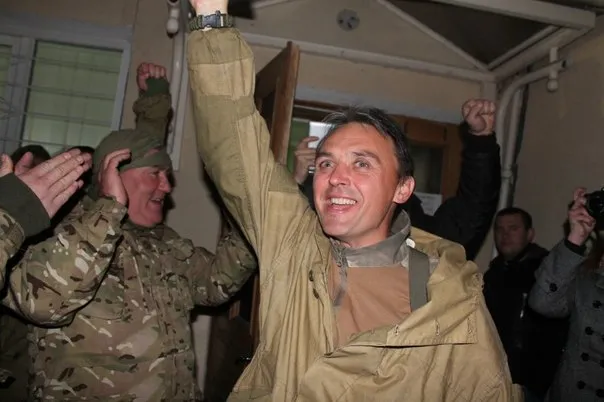 Волинський нардеп педалює питання візового режиму з Росією
