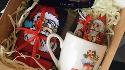 Як у Луцьку працює сервіс гіфт-боксів в Instagram (фото)