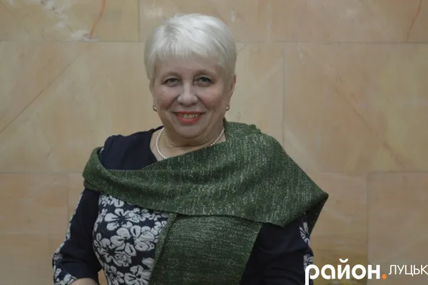 «Доступний театр для пенсіонерів»: лучани дивилися «Наталку Полтавку» (фото)