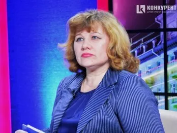 «Я законослухняна», – головна освітянка про «немилість» губернатора Волині
