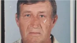 На Волині розшукали зниклого чоловіка з психічними розладами