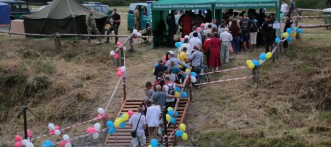 Україна і Польща відзначатимуть ювілей добросусідства 