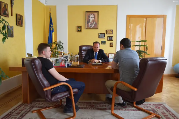 Ігор КОЦАН: «Бізнесу вигідніше вкласти гроші в перепідготовку студента, аніж в університет»
