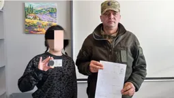 У Луцькому СІЗО арештантам видали ID-паспорти (фото)
