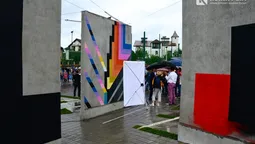 Чим особлива 4/8 Gallery в Луцьку (фото)  