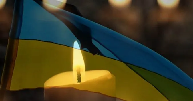 У зоні бойових дій загинув сержант з Волині Віктор Мельничук
