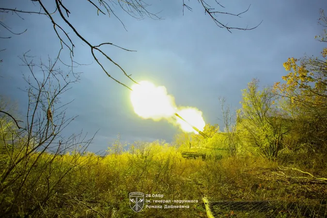 Близько 1 137 850 окупантів, 11 299 танків, 75 054 БпЛА: втрати ворога на 28 жовтня