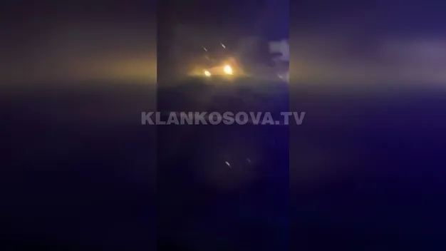 У центрі Європи обстріляли автобус з дітьми, є загиблі (відео)