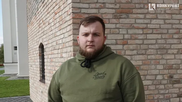 «Мене вразив людський пофігізм», – луцький ветеран про повернення додому