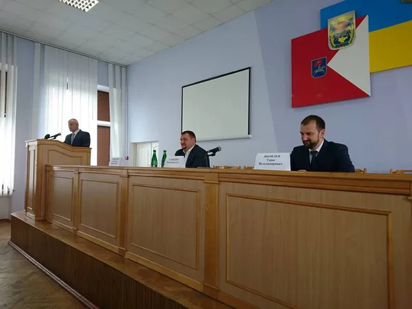 Тарас Яковлев – офіційно головний в Луцькому районі